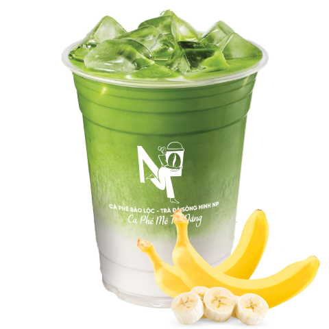 Banana 𝐋𝐚𝐭𝐭𝐞